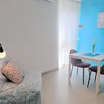La Casetta Di Clary Apartman