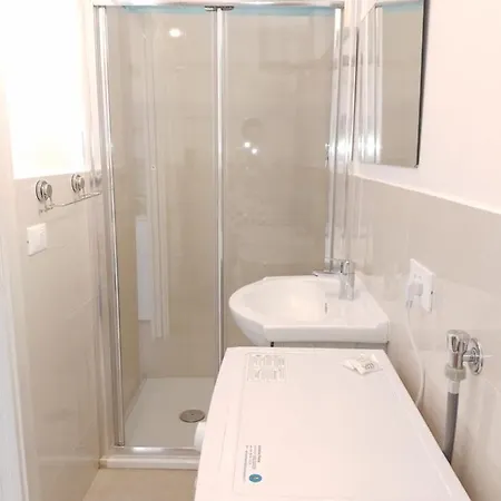 La Casetta Di Clary Apartment