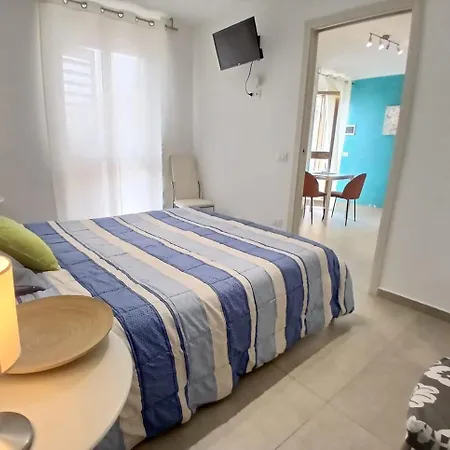 La Casetta Di Clary Apartman Polignano a Mare