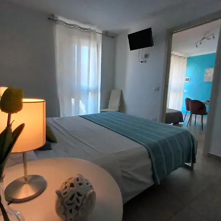 Apartment La Casetta Di Clary