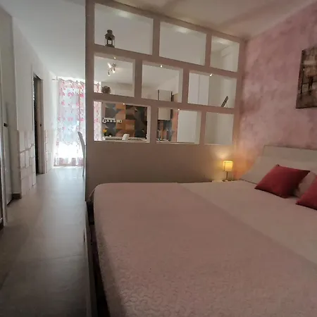 Apartment La Casetta Di Clary Polignano a Mare