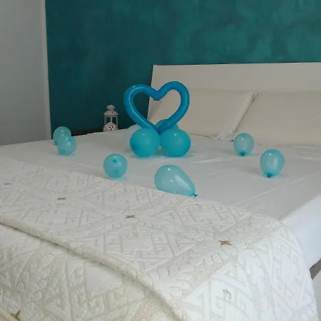 La Casetta Di Clary *