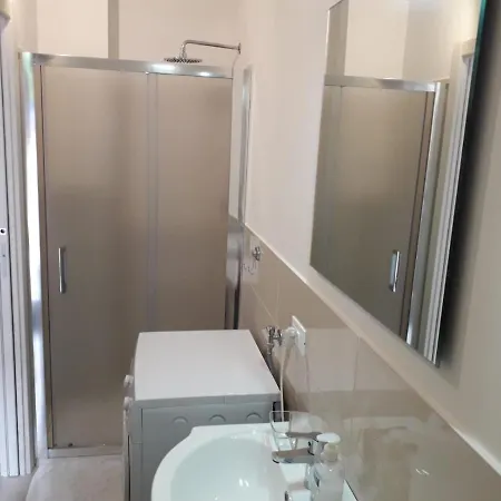 La Casetta Di Clary Daire *