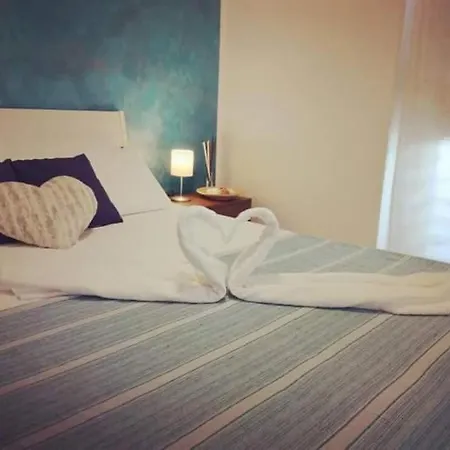 La Casetta Di Clary Daire