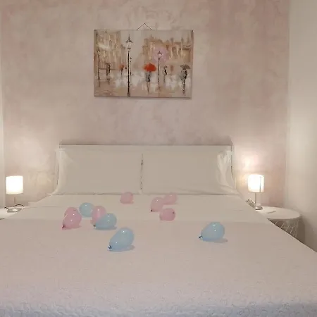 La Casetta Di Clary Daire Polignano a Mare