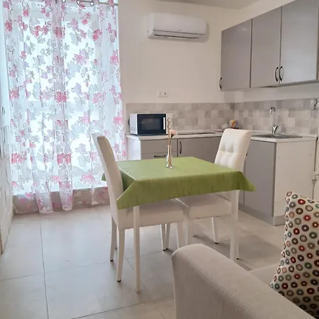 Daire La Casetta Di Clary Polignano a Mare