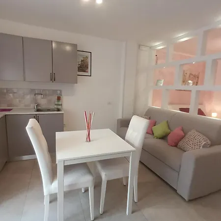 La Casetta Di Clary *