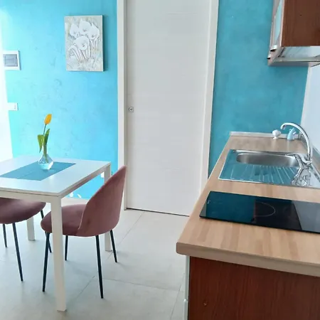 Daire La Casetta Di Clary