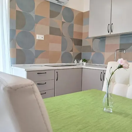 La Casetta Di Clary Polignano a Mare