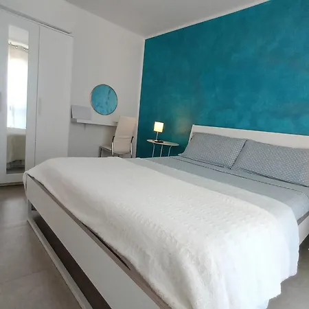 La Casetta Di Clary Appartement