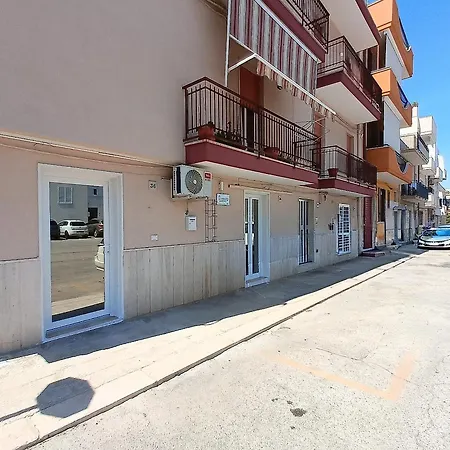 La Casetta Di Clary