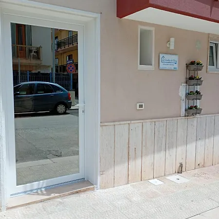 La Casetta Di Clary * Polignano a Mare