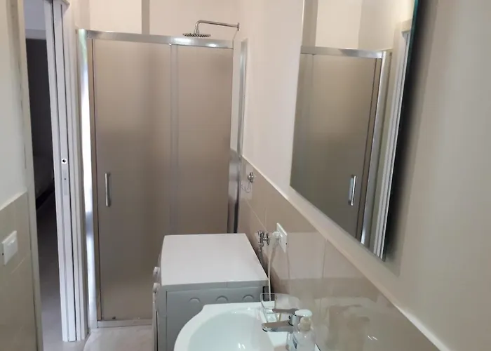 La Casetta Di Clary Daire *