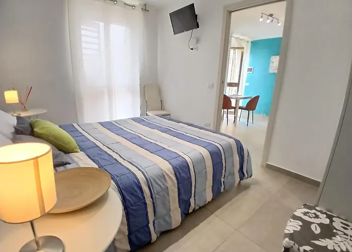 La Casetta Di Clary Daire Polignano a Mare